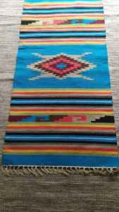 ชุดพรมผ้าฝ้ายทอมือแบบตะวันออกสำหรับใช้ในบ้าน - Product Image 4