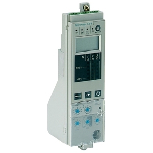 Unità di Controllo MicroLogic 6.0E ComPacT NS630b/NS1600 Interruttori Automatici con Protezione Selettiva da Guasto a Terra (LSIG) Contatore di Energia - Product Image 1