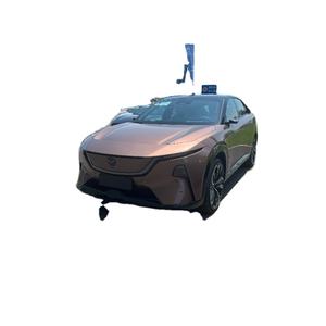 SUV Eléctrico de Rango Extendido Usado 2025, Conducción Automática Suave, Interior Espacioso de Tamaño Mediano, Bien Mantenido, Suministrado desde Japón - Product Image 1
