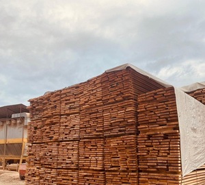 แถบไม้แปรรูปที่ผ่านการออกแบบทางวิศวกรรมมีความทนทานและเรียบแผ่นไม้เนื้อแข็งสำหรับใช้ในอุตสาหกรรม - Product Image 3