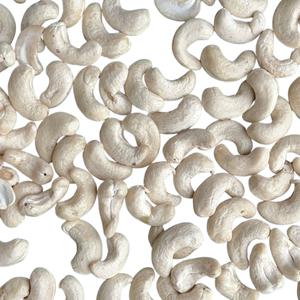 Proveedor Confiable de Vietnam, Nueces de Anacardo W180 Santigo Vietnam, Nueces de Anacardo Tostadas Exportadas a Asia, UE, Medio Oriente - Product Image 1