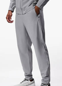 ชุดวอร์ม2ชิ้นสำหรับผู้ชายชุดออกกำลังกายมีฮู้ดและกางเกงวิ่งกางเกงคาร์โก้กางเกงวอร์มใส่ได้ทั้งชายและหญิง - Product Image 5