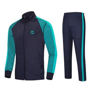 Chándales de hombre sublimación precio bajo impresión personalizada etiqueta personalizada todos los colores más tamaño moda sublimación hombres chándal - Product Image 4