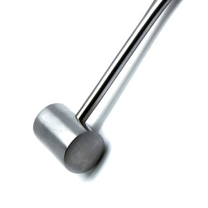 Endo Tech - Martillos Ortopédicos de Acero Inoxidable 410 de Alta Calidad con Logotipo Personalizado, Fuente de Alimentación Manual, 9 Pulgadas, 5 Años de Garantía - Product Image 6