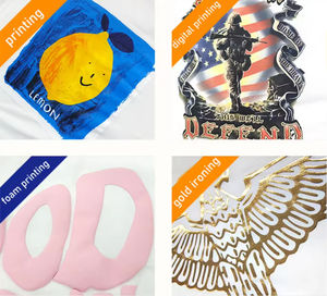 Vente en gros personnalisé 100_coton tissu éponge unisexe printemps solide écologique poids lourd vêtements de sport surdimensionné sweat à capuche - Product Image 5