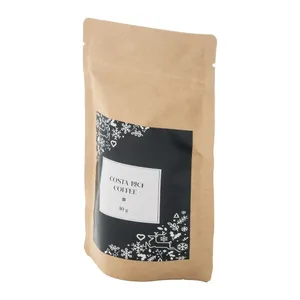 กาแฟ Tarrazu แบบกำหนดเองจากคอสตาริกา คุณภาพพรีเมียม สำหรับชาและอุปกรณ์เอสเพรสโซ - Product Image 6