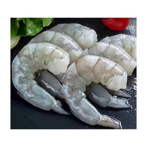 Crevettes tigrées noires surgelées à bas prix, qualité supérieure P&D, emballage en vrac prêt pour l'exportation. - Product Image 6