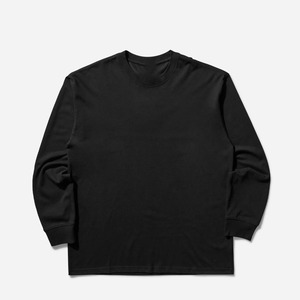 เสื้อพูลโอเวอร์ผ้าฟลีซคอตตอนคุณภาพสูง 100% ดีไซน์คอกลมบุซับใน ป้องกันการหดตัว ระบายอากาศได้ดี และเป็นมิตรต่อสิ่งแวดล้อม - Product Image 1