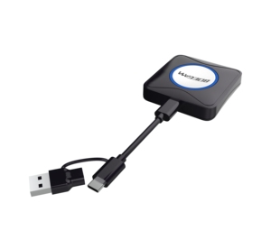 Système de collaboration de présentation sans fil Plug and Play Dongle émetteur 4K BYOD/BYOM <span class=keywords><strong>USB</strong></span>-C/<span class=keywords><strong>USB</strong></span>-A - Product Image 2