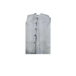 Nouveaux modèles tendances Gilets décontractés grande taille pour hommes Gilet respirant du Pakistan pour l'hiver à bas prix - Product Image 5