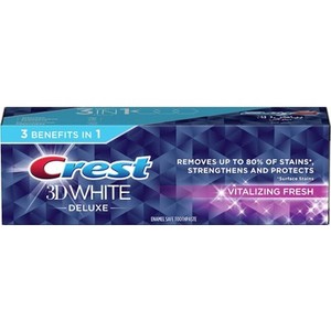 Professional Effect Cres <b>Teeth</b> <b>Whitening</b> <b>Strips</b> - Product Image 4
