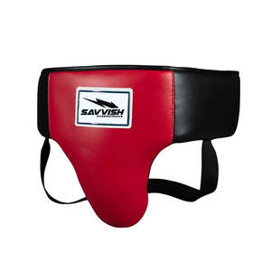 Custom Made <b>Groin</b> <b>Guard</b> Leather Made High Quality <b>Groin</b> <b>Guard</b> Bxoing Products <b>Groin</b> <b>Guard</b> For Online Sale - Product Image 1