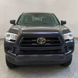 CLEAN 2020 para Tacoma SR V6 Double Cab 4WD Euro III Dirección izquierda - Product Image 1