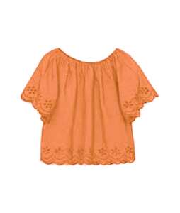 Haut court de styliste pour femmes, fabricant de vêtements personnalisés - Product Image 6