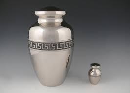 Urne de crémation personnalisée à imprimé d'oiseau, pour cendres d'adulte, vente à chaud, fabricant d'urnes de crémation de haute qualité - Product Image 5