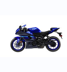 Motocicleta deportiva Yamaha YZF-R7 2026 - Product Image 6