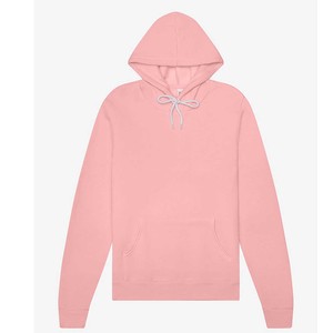 Sweat-shirts en molleton de coton épais à coupe classique pour hommes, avec broderie de logo personnalisé et impression numérique, pour l'hiver, vente en gros - Product Image 6