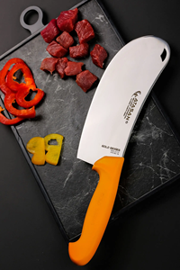 Borek couteau à Pizza couteau à pâtisserie Pita couteaux à pain meilleure qualité pas cher prix maison ustensiles de cuisine ensemble nouveautés 2024 - Product Image 2