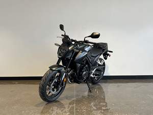 Disponible dès maintenant : Nouvelles motos CB500F (ABS) 2025 en stock - Product Image 6