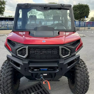 Prêt à être expédié : Ranger XD 1500 NorthStar Edition Premium 2024 - Product Image 1