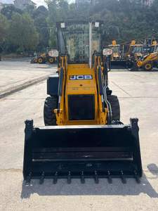 Retroexcavadora JCB 1CXT 2024 - Product Image 2