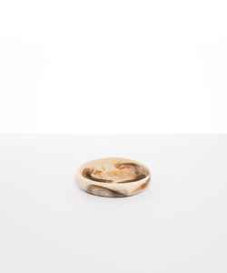 Bandeja de Servicio de Resina de Lujo con Cuencos Extra Grandes para Cenas Especiales - Product Image 3