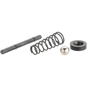 ชุดวาล์วอุปกรณ์เสริมและอะไหล่เครื่องมือลม Hazet สำหรับค้อนสกัด - Product Image 1