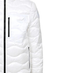 Chaquetas Acolchadas con Capucha de Manga Larga de Alta Calidad, Disponibles en Todos los Tamaños, con Bajo MOQ, Más Vendidas, para Hombre y Mujer, en Varios Colores - Product Image 5