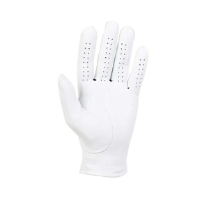 Guantes de golf Premium superventas, protección UV, logotipo personalizado, colores, precio de corte perfecto, diseño de fabricante profesional - Product Image 3