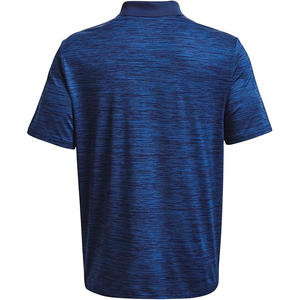 Camisetas de Polo para Hombre, de Secado Rápido, Tejido Transpirable, Tacto Suave, Manga Corta, Ropa Deportiva Informal para Entrenamiento y Fitness - Product Image 4