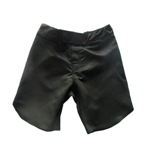 Shorts de combat professionnels pour hommes à séchage rapide, logo personnalisé, prix d'usine, produit de boxe MMA, vêtements d'arts martiaux de haute qualité - Product Image 6