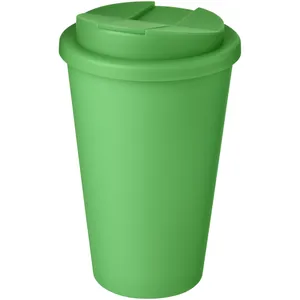Americanano 350ml Stainless Steel Tumbler with Airtight Lid for Your <b>Hot</b> Beverages - Product Image 4