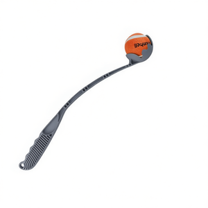Giocattoli da Masticare Durevoli per Cani, Giocattolo Resistente per l'Intrattenimento Canino - Product Image 2