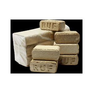 Briquettes / RUF briquettes ไม้จากประเทศจีน - Product Image 5