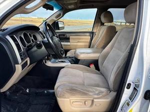 SR5ใช้แล้ว2012 toyotase Sequoia - Product Image 2