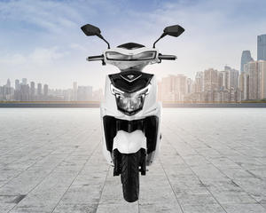 SPARK Electric Scooter 60V 30Ah pin Lithium-ion 65 km/h tốc độ cao thân thiện với môi trường xe tay ga đô thị có công nghệ cảm biến - Product Image 5