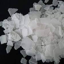 แมกนีเซียมคลอไรด์ เกรดอาหาร ความบริสุทธิ์ 46% CAS 7791-18-6 เกล็ดสีขาว น้ำหนักสุทธิ 900 กก. ผลิตในประเทศจีน สำหรับใช้ในอุตสาหกรรมเท่านั้น - Product Image 4