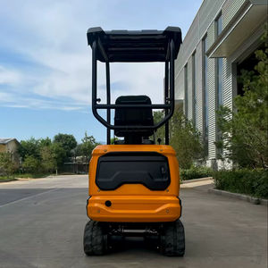 Hoge Kwaliteit <span class=keywords><strong>Mini</strong></span> Graafmachine 1 Ton 2 Ton 3 Ton Fabriek Directe <span class=keywords><strong>Export</strong></span> - Product Image 4