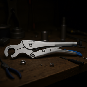 Llave de impacto forjada Gedore en pulgadas - Product Image 3