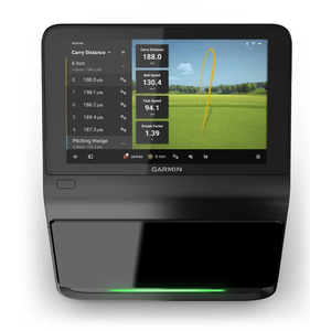 Simulador de Golf Quality Approach R50 SwingBay con Pantalla Táctil LED Impermeable y Sensor de Doble Cámara - Product Image 3