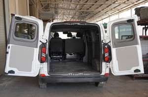 NEW VW Transporter T7 <b>Interior</b> Trim Set ABS Plastic 100% Fitment High Quality Custom Colors Specially Authorized VKM PLASTIK - Product Image 6