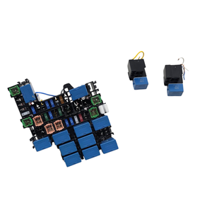 Boîtier de commande de porte-fusibles SUZUKI Ignis Series (/MF) 156700-3220 K12D Hybrid 1200 (17>) - Product Image 5
