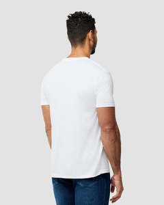Camiseta de Talla Grande para Hombre, Camiseta de Algodón con Logotipo de Marca - Product Image 1