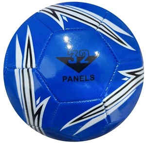 Ballon de match officiel personnalisé, ballons de football classiques taille 5, compétition professionnelle en salle et en extérieur, haute qualité, écologique, en butyle - Product Image 2