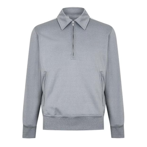 ชุดวอร์มใส่ได้ทั้งชายและหญิงชุดวิ่งแขนยาวน้ำหนักเบา - Product Image 5