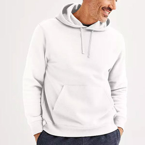 Offre Spéciale Premium Qualité Rue Casual Lâche Hoodies Personnalisé Coton Lourd 420g Hommes Offres Spéciales Casual Lâche Hoodies Sweat - Product Image 2
