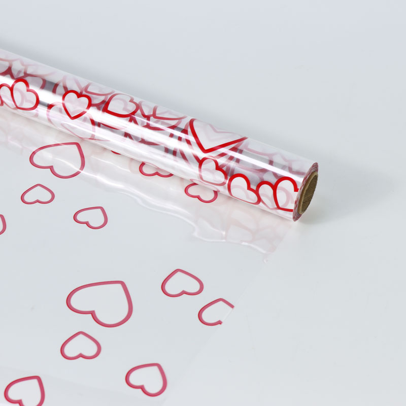 Coeur rouge