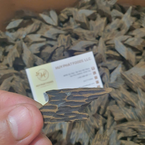 Material de Fragancia para Automóviles de Lujo: Madera de Oud Tigre Mejorada - Product Image 4