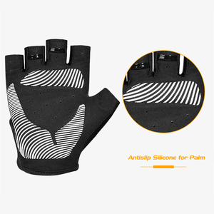 Gants d'haltérophilie légers pour femmes, produits de qualité supérieure, vente à chaud de produits durables, gants à bas prix avec les meilleurs designs - Product Image 2