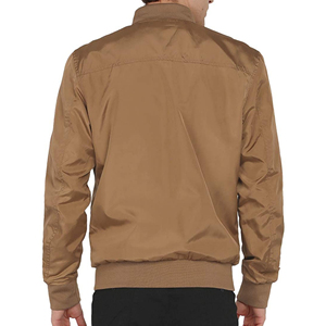 Mens Vintage Varsity <b>Jacket</b> | <b>Suede</b> Look Body PU Leather Sleeves | Casual Streetwear Letterman <b>Jacket</b> - Product Image 3